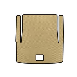Tapis de coffre EVA V-1 (Pour E90, Beige) BMW 3 Series E90/E91 2005-2011