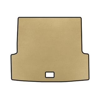 Tapis de coffre EVA (Pour E91, Beige) BMW 3 Series E90/E91 2005-2011