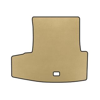 Tapis de coffre EVA (Pour E92, Beige) BMW 3 Series E92/E93 2006–2013