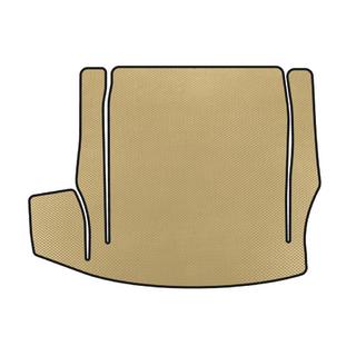 Tapis de coffre (pour F23, Beige) BMW 2 Series F22/F23 2014-2021