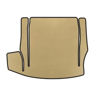 Tapis de Coffre EVA V1 (Pour F22, Beige) BMW 2 Series F22/F23 2014-2021