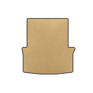 Tapis de coffre EVA (pour F30, 4x4, Beige) BMW 3 Series F30/F31 2012-2019