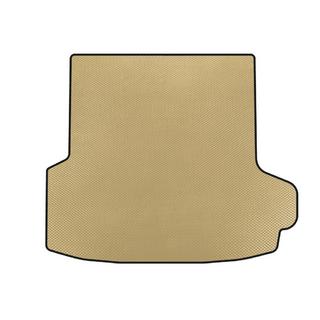 Tapis de coffre EVA (pour F-34, Beige) BMW 3 Series F34 2013–2020