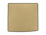 BMW X1 E84 2009-2015 Tapis de coffre EVA (Beige) photo 1