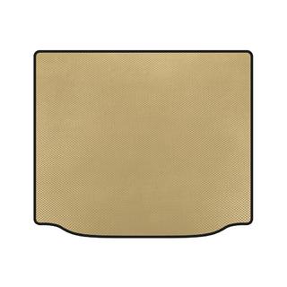 Tapis de coffre EVA (Beige) BMW X3 G01 2018-