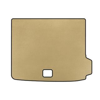 Tapis de coffre V-2 (Beige) BMW X4 F26 2014-2018