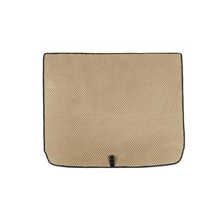 Tapis de coffre EVA (Beige) photo 1