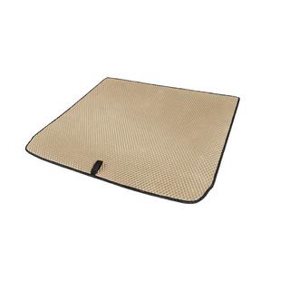 Tapis de coffre EVA (Beige) photo 2