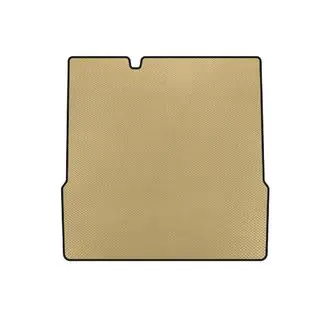 Tapis de coffre EVA (SD, Beige)