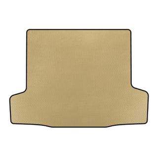 Tapis de coffre EVA (SD, Beige) Chevrolet Cruze 2009–2015