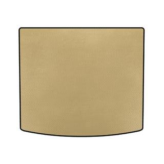 Tapis de coffre EVA (HB, Beige)
