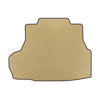Tapis de coffre EVA (Beige)
