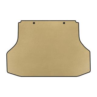 Tapis de coffre EVA (SD, Beige) Chevrolet Lacetti 2003-2024