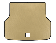 Chevrolet Lacetti 2003-2024 Tapis de coffre EVA (SW, Beige) photo 1