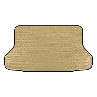 Tapis de coffre EVA (HB, Beige) Chevrolet Lacetti 2003-2024