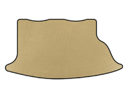 Chevrolet Niva 1998-2020 Tapis de coffre EVA (Beige) photo 1
