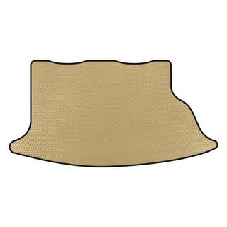 Tapis de coffre EVA (Beige)