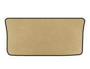 Chevrolet Spark 2009-2015 Tapis de coffre EVA (Beige) photo 1