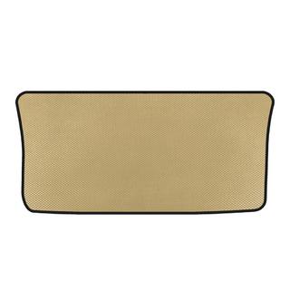 Tapis de coffre EVA (Beige)