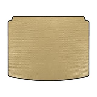 Tapis de coffre EVA (SD, Beige) Citroen C-4 2004-2010
