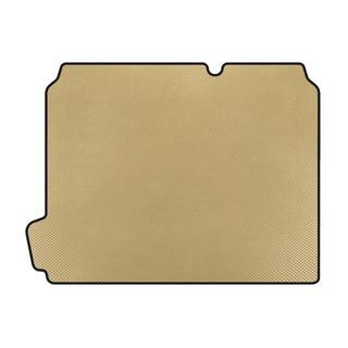 Tapis de coffre EVA (HB, Beige)