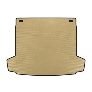 Tapis de coffre EVA (SD, Beige)
