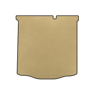 Tapis de coffre (SD, Avant restylage, Beige)