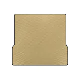 Tapis de coffre EVA (SD, Beige)
