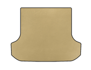 Dacia Logan II 2013-2022 Tapis de coffre EVA (SW, Beige) photo 1