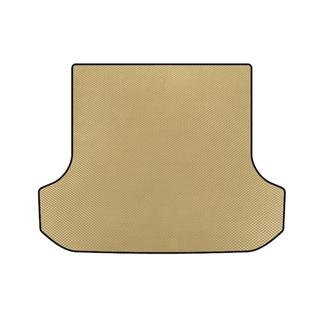 Tapis de coffre EVA (SW, Beige)