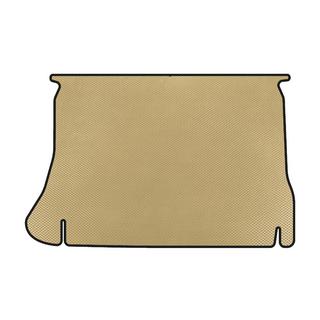 Tapis de coffre EVA (HB, Beige) Daewoo Lanos 1998-2017