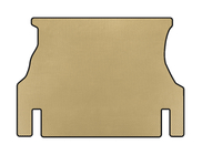 Daewoo Nexia 1995-2016 Tapis de coffre (SD, 1998-2008, Beige) photo 1