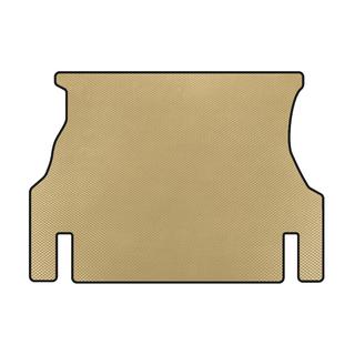 Tapis de coffre (SD, 1998-2008, Beige) Daewoo Nexia 1995-2016