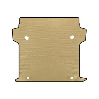 Tapis de coffre EVA (Beige)
