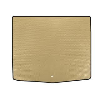 Tapis de coffre (HB, 5 portes, Beige)