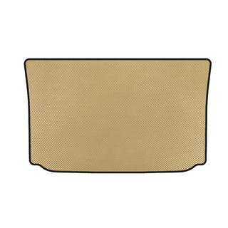 Tapis de coffre (Avant Restylage, Beige) Ford Ecosport 2013-2022