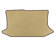 Ford Fiesta 2002-2008 Tapis de coffre EVA (HB, Beige) photo 1