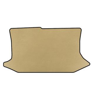 Tapis de coffre EVA (HB, Beige) Ford Fiesta 2002-2008