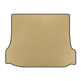 Tapis de coffre EVA (SD, USA, Beige) Ford Focus II 2008-2011