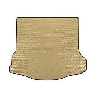 Tapis de coffre (2011-2014, SD, USA, Beige) Ford Focus III 2011-2017