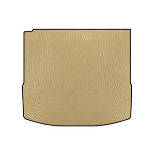 Tapis de coffre EVA (SW, USA, Beige) Ford Focus III 2011-2017