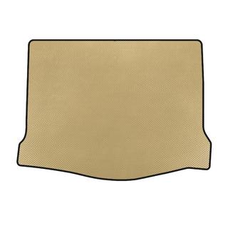 Tapis de coffre EVA (HB, Beige) Ford Focus III 2011-2017