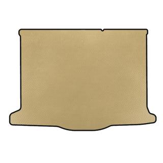 Tapis de coffre EVA (HB, Beige)
