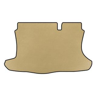 Tapis de coffre EVA (2005-2012, HB, Beige)