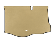 Ford Ka 2016- Tapis de coffre EVA (HB, Beige) photo 1