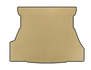 Ford Mondeo 2000-2007 Tapis de coffre EVA (2000-2003, LB, Beige) photo 1