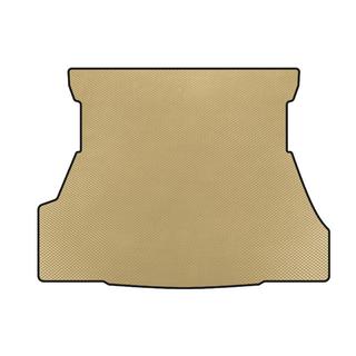 Tapis de coffre EVA (2000-2003, LB, Beige)