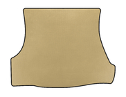 Ford Mondeo 2000-2007 Tapis de coffre EVA (2000-2005, SD, Beige) photo 1