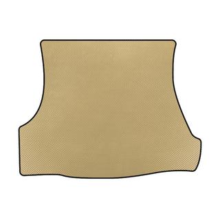 Tapis de coffre EVA (2000-2005, SD, Beige)