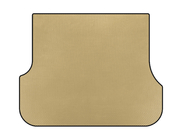 Ford Mondeo 2000-2007 Tapis de coffre EVA (SW, Beige) photo 1